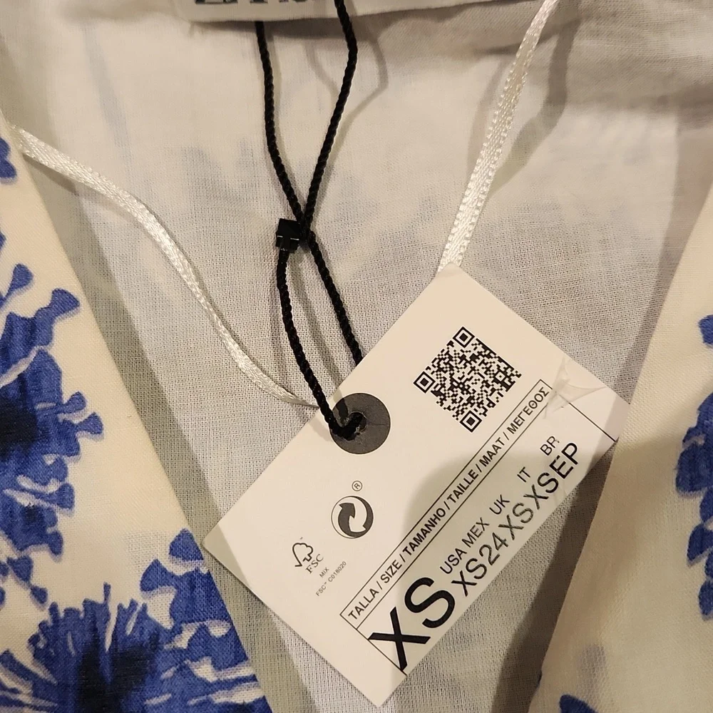 Zara ❤️ nwt